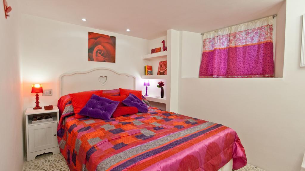 Rental In Rome Colosseo Loft Rom